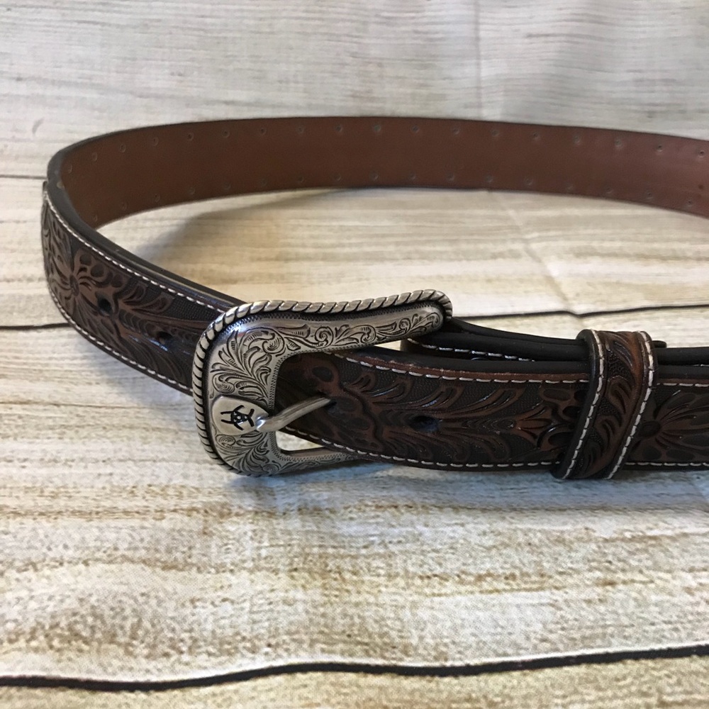 Ariat Men’s belt